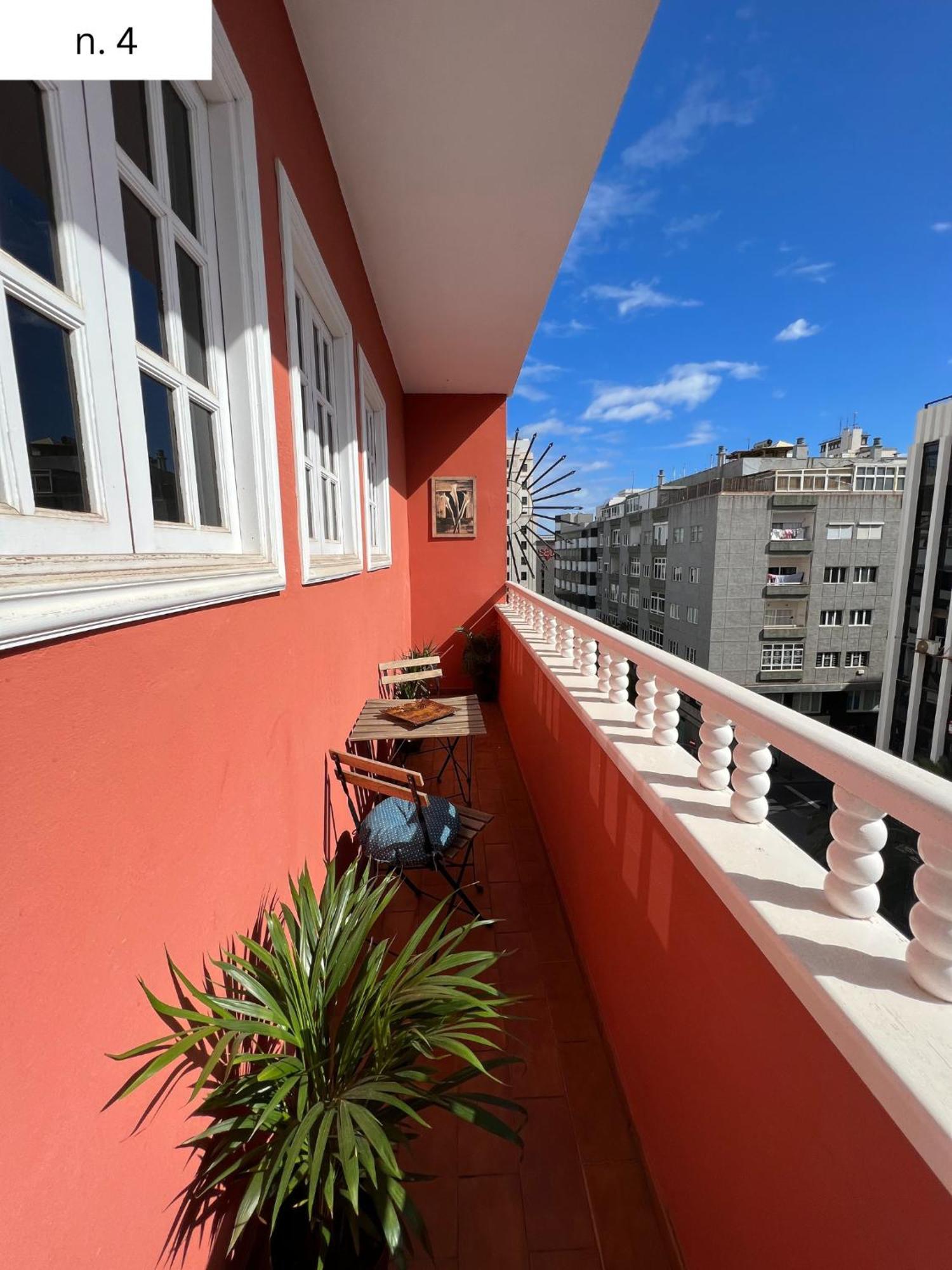 Coliving El Secretario *